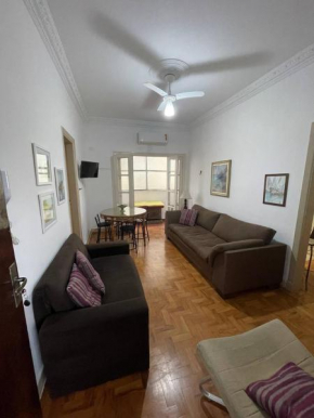 Apartamento espaçoso na Ponta da Praia